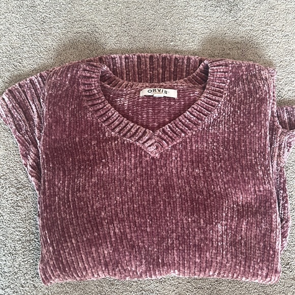 Orvis Women’s Beautiful Sweater ~ size small - Picture 4 of 4